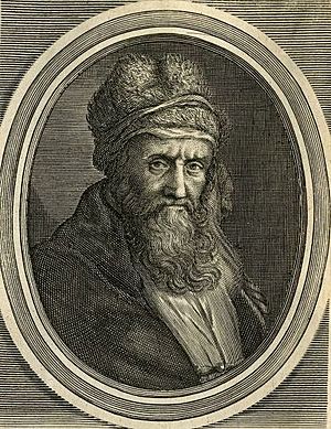 Diogenes Laertius