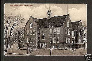 Dodge Center.1908