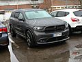 Dodge Durango Helsinki