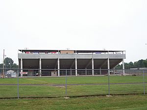 DoorCountyWISFairgrounds