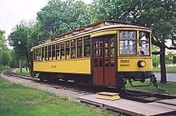 Duluth Street Railway