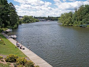 Eagle River Wisconsin