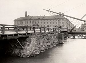 Eldkvarn 1860