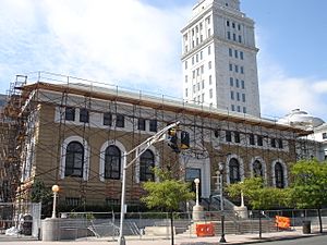 ElizabethPublicLibrary