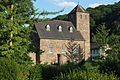 Evangelische Kirche Solingen-Unterburg