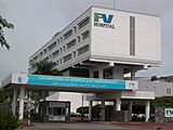 FV hospital