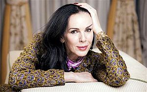 Fashion Designer L'Wren Scott.jpg