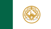 Flag of Tonaya, Jalisco