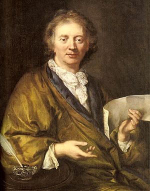 Francois Couperin 2