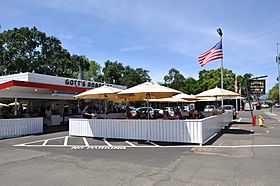 Gott's Roadside-Taylor's