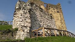 Guildford Castle (2)