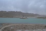 Hanna Lake Quetta P1140271