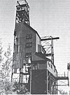 Hiawatha Mine Number One Complex