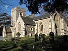 Holy Trinity Church, Hildersham-geograph.org.uk-2264276.jpg