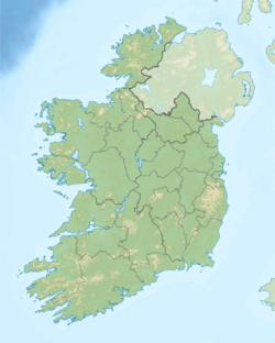 Kilfane Church is located in Ireland