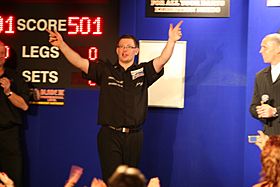 Jameswade