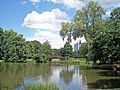 Johannapark Leipzig