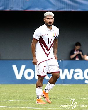 Josef Martínez (49443552917)