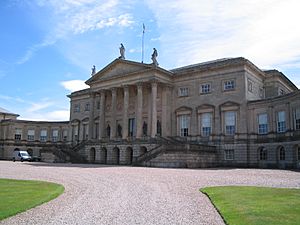 Kedleston Hall 02