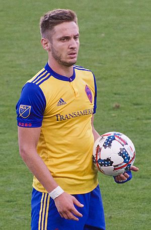 Kevin Doyle at Avaya (cropped).jpg