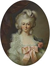 Labille-Guiard Helena Massalska