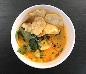 Laksa Betawi 3