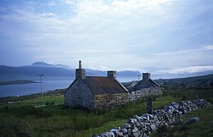 Loch Eriboll 2002