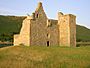 Lochranza castle sunny.JPG