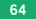 Melbourne tram route 64 icon.svg