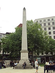 Memorial, St Philip's Cathedral, Birmingham - DSC08824