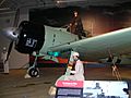 Mitsubishi A6M2, Type 0 Model 21