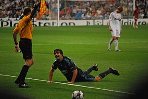 Morientes (Marseille)