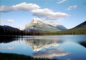 Mount Rundle at Dusk.jpg