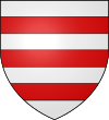 Multon of Egremont arms.svg