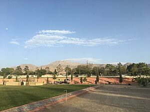 Musa sports stadium, Quetta