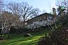 Brandeis University President's House