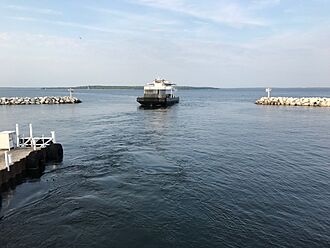 Northport Harbor