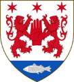 O'Neill Coat of arms