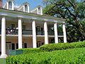 Oak Alley Plantation