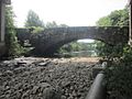 Old Bridge, Pontardawe (geograph 3566053)