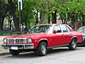 Oldsmobile Omega Sedan 1977 (5064154616)