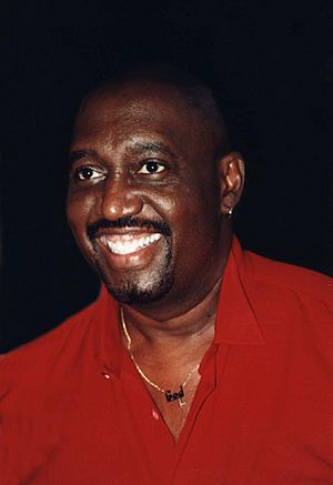 Otis Williams