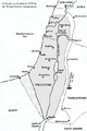 Palestine claimed by WZO 1919