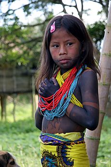 Panama Embera0607