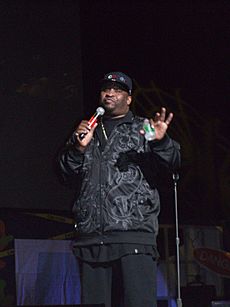 Patrice Oneal