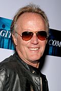 Peter Fonda 2009