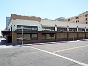 Phoenix-Welnick Arcade Grocery-1927-1