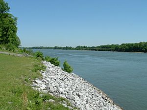 Pittsburg Landing, Shiloh National Military Park