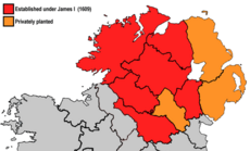 Plantation of Ulster