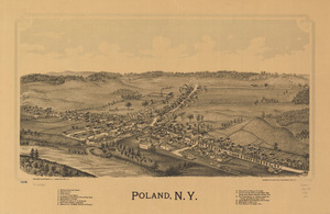 Poland, N.Y. LOC 75694835